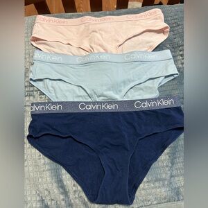 Calvin Klein underwear